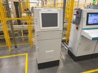 ENTIRETY - Formation Battery Pouch Cell Curing and Sortation Systems [Lot 2000-2114] - 52