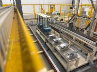 ENTIRETY - Formation Battery Pouch Cell Curing and Sortation Systems [Lot 2000-2114] - 53