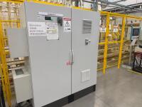 ENTIRETY - Formation Battery Pouch Cell Curing and Sortation Systems [Lot 2000-2114] - 55