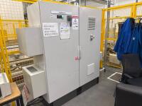 ENTIRETY - Formation Battery Pouch Cell Curing and Sortation Systems [Lot 2000-2114] - 57