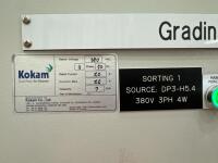 ENTIRETY - Formation Battery Pouch Cell Curing and Sortation Systems [Lot 2000-2114] - 58