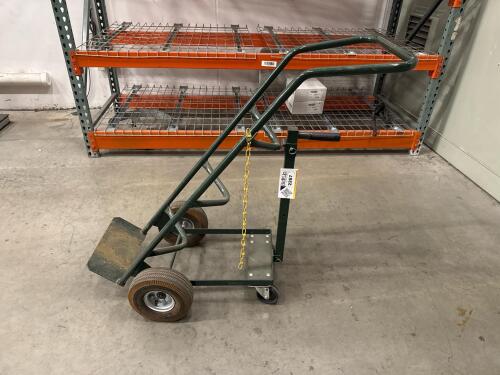 Cylinder Dolly