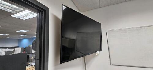 TCL 55" Monitor