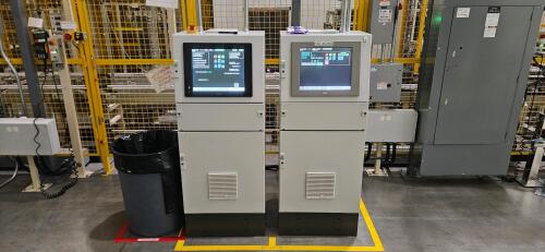 Kokam First Aging Tower System