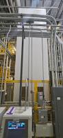 Kokam First Aging Tower System - 2