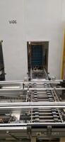 Kokam First Aging Tower System - 3