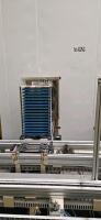 Kokam First Aging Tower System - 4