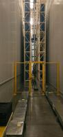 Kokam First Aging Tower System - 5