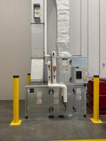 Kokam First Aging Tower System - 6