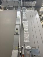 Kokam First Aging Tower System - 7