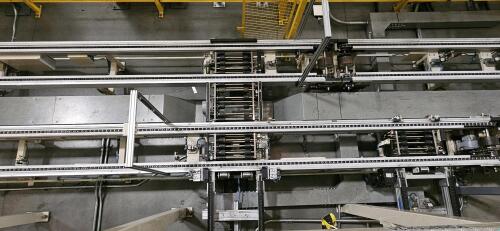 Chain Conveyor System