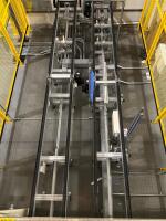 Chain Driven Conveyor System - 2