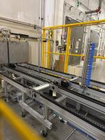 Chain Driven Conveyor System - 3