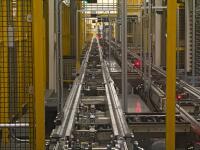 Chain Driven Conveyor System - 4