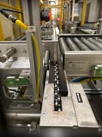 Chain Driven Conveyor System - 5