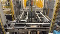 Chain Driven Conveyor System - 7