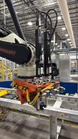 Rexroth SB356 Automated Tightening System Controls and (2) Nutrunners