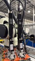 Rexroth SB356 Automated Tightening System Controls and (2) Nutrunners - 3