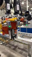 Rexroth SB356 Automated Tightening System Controls and (2) Nutrunners - 4