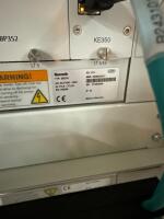 Rexroth SB356 Automated Tightening System Controls and (2) Nutrunners - 8