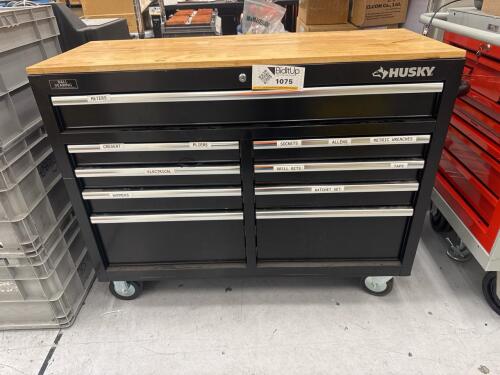 Husky Multi-Drawer Organizer