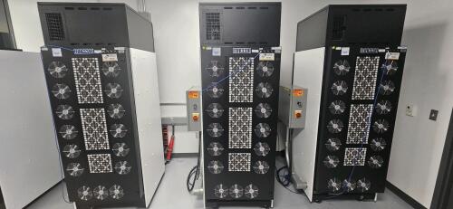 Dow Kokam MACCOR Series 4000H Battery Tester