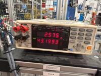 Hioki BT3563-01 Battery HiTester - 2