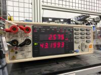 Hioki BT3563-01 Battery HiTester - 5