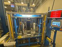 Pack stacker Assembly cell
