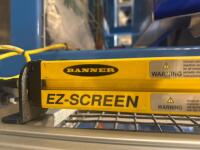 Pack stacker Assembly cell - 3