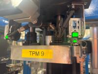 Pack stacker Assembly cell - 4