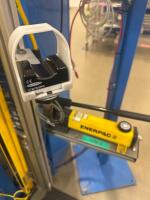 Pack stacker Assembly cell - 7