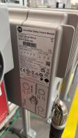 Thyssenkrupp Cell OP110/OP130 Battery Module Conveyor, Bracket and Board Assembly, and Scanning Stations - 3