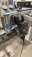 Thyssenkrupp Cell OP110/OP130 Battery Module Conveyor, Bracket and Board Assembly, and Scanning Stations - 9