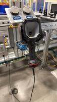 Thyssenkrupp Cell OP110/OP130 Battery Module Conveyor, Bracket and Board Assembly, and Scanning Stations - 10