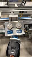 Thyssenkrupp Cell OP110/OP130 Battery Module Conveyor, Bracket and Board Assembly, and Scanning Stations - 11