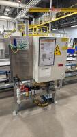 Thyssenkrupp Cell OP110/OP130 Battery Module Conveyor, Bracket and Board Assembly, and Scanning Stations - 12