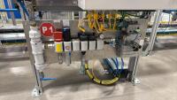 Thyssenkrupp Cell OP110/OP130 Battery Module Conveyor, Bracket and Board Assembly, and Scanning Stations - 13