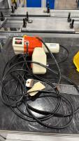 Thyssenkrupp Cell OP110/OP130 Battery Module Conveyor, Bracket and Board Assembly, and Scanning Stations - 18