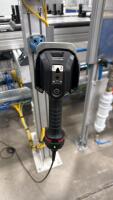 Thyssenkrupp Cell OP110/OP130 Battery Module Conveyor, Bracket and Board Assembly, and Scanning Stations - 19