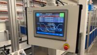 Thyssenkrupp Cell OP110/OP130 Battery Module Conveyor, Bracket and Board Assembly, and Scanning Stations - 22