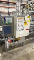 Thyssenkrupp Cell OP110/OP130 Battery Module Conveyor, Bracket and Board Assembly, and Scanning Stations - 23