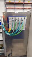 Thyssenkrupp Cell OP110/OP130 Battery Module Conveyor, Bracket and Board Assembly, and Scanning Stations - 24