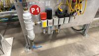 Thyssenkrupp Cell OP110/OP130 Battery Module Conveyor, Bracket and Board Assembly, and Scanning Stations - 25
