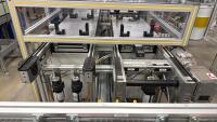 Thyssenkrupp Cell OP110/OP130 Battery Module Conveyor, Bracket and Board Assembly, and Scanning Stations - 27