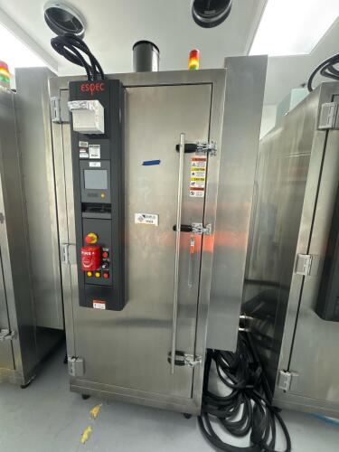 Espec ET31-1NA Environmental Chamber 17