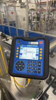 2023 Graco Adhesive Application System - EFR Dispensing Shot Meter, MD2 Applicator Attachment, (4) Graco Check-Mate 200cc C23 Pumps - 10