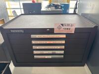 Tool box