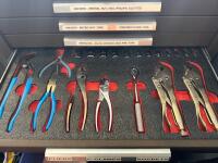 Tool box - 3