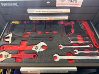 Tool box - 4